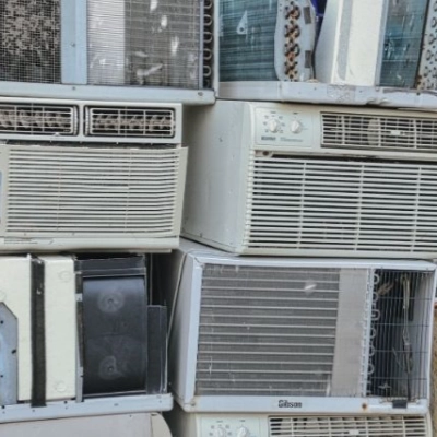 Konyaaltı Bölgesinde Çelik Hurda Fiyatı
